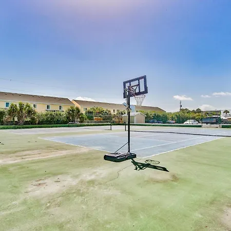 Shoreline Towers Townhouse 4-4-3